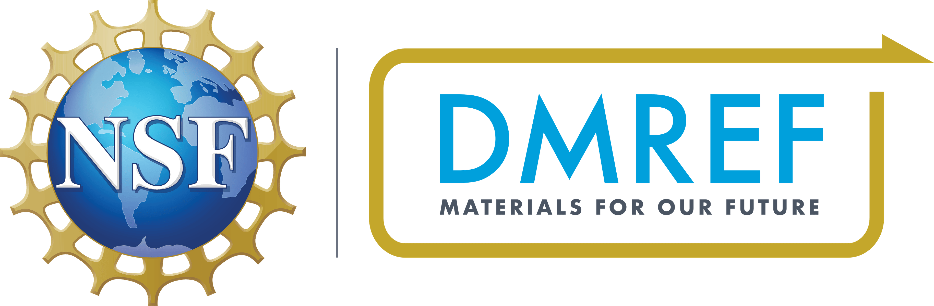U.S. National Science Foundation and NSF DMREF, Materials for Our Future