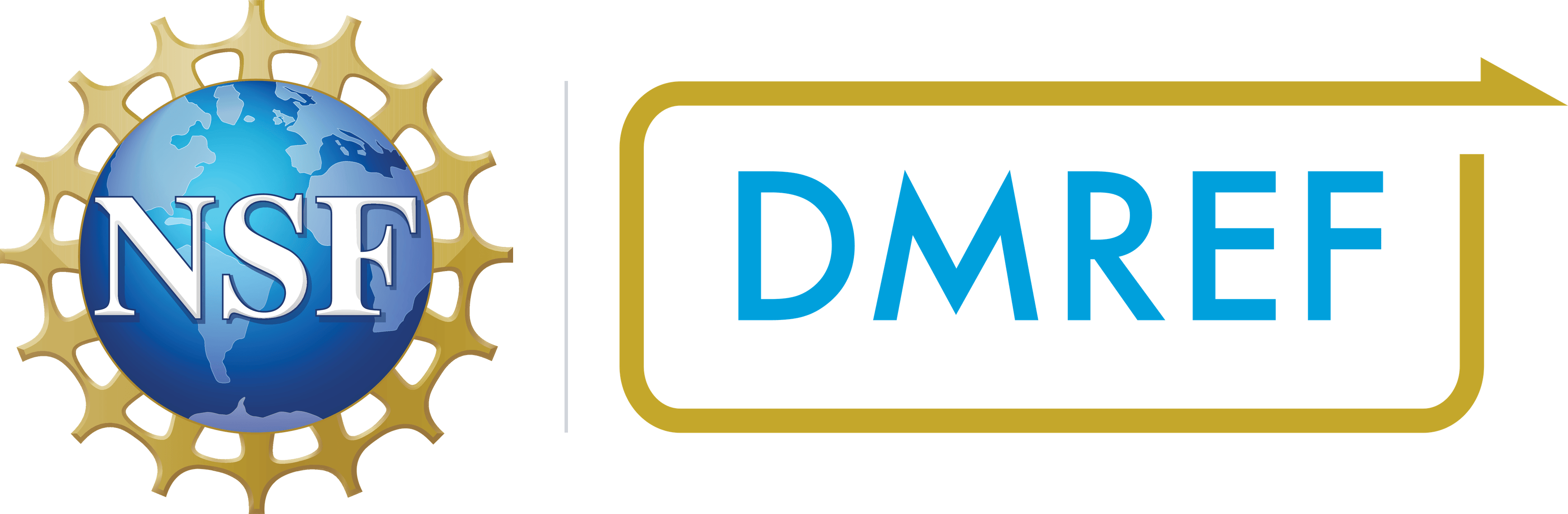 U.S. National Science Foundation and NSF DMREF
